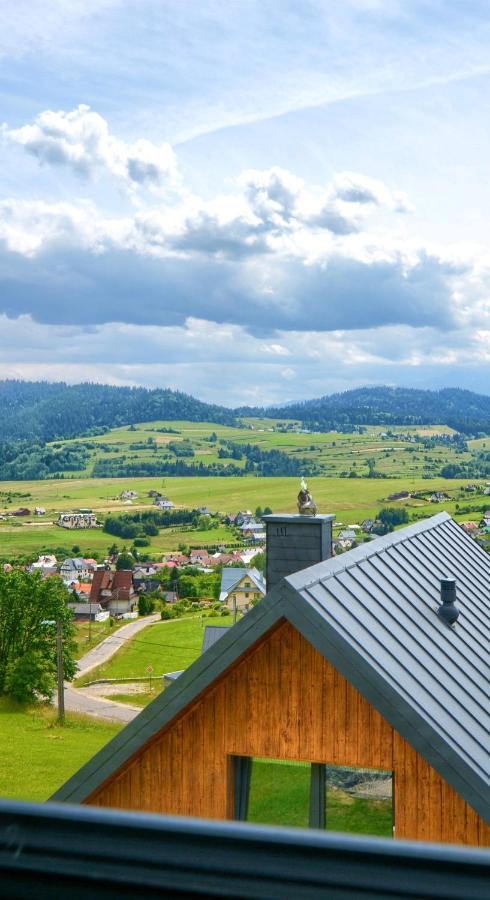 Szczytowisko Villa Grywald Kültér fotó